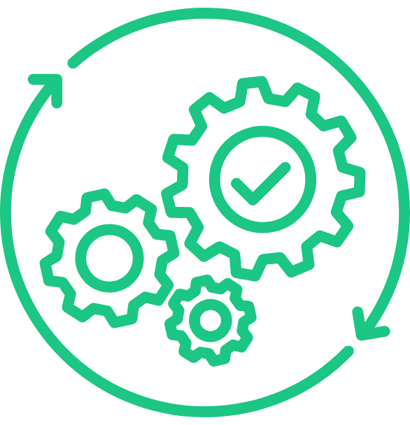 Icono proceso estratégico